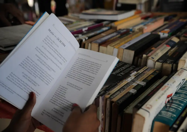 Sesc tem inscrições abertas para Prêmio de Literatura 2026