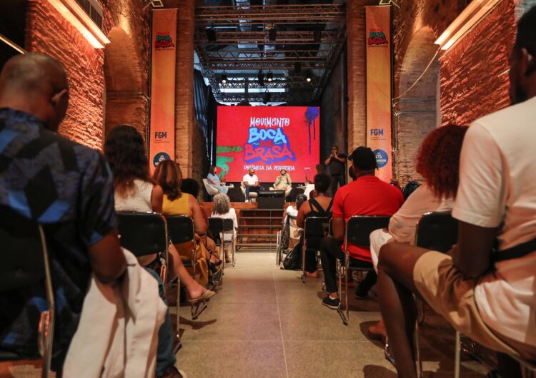 FGM abre inscrições para seleção de instituição responsável pela Aceleração Boca de Brasa