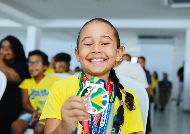 Prefeitura segue com inscrições para o Bolsa Atleta 2026 com ampliação de vagas