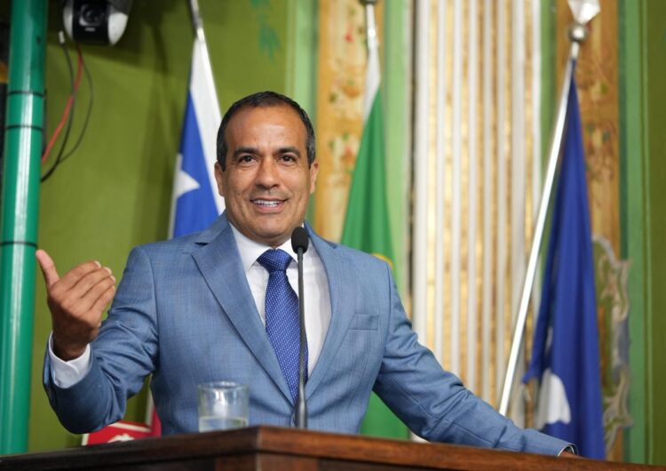 Prefeito Bruno Reis anuncia novo concurso para a Guarda Municipal