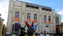 Alta estação mantém programação de lazer aquecida em Salvador com opções para toda família