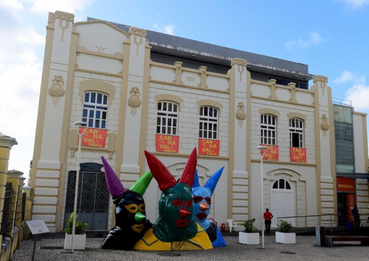 Alta estação mantém programação de lazer aquecida em Salvador com opções para toda família