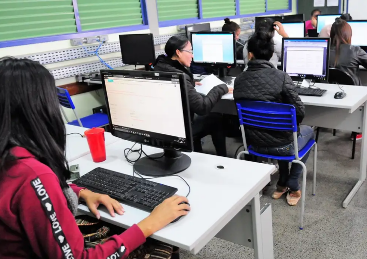 Empresas vão poder abater dívidas se conectarem faculdades à internet