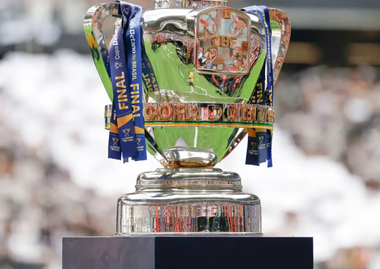 Maior Copa do Brasil da história inicia com recorde de clubes e jogos