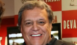 Morre aos 78 anos o diretor e ator Dennis Carvalho