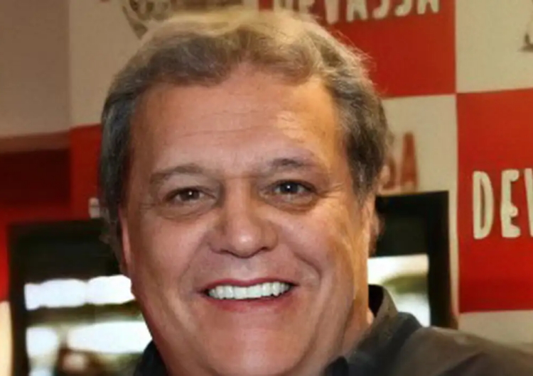 Morre aos 78 anos o diretor e ator Dennis Carvalho