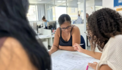 Serviço municipal oferece assessoria gratuita para construção, reforma e regularização de imóveis em Salvador