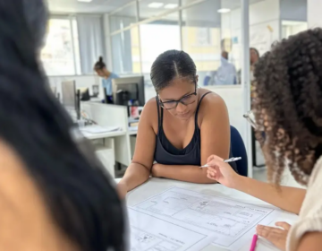 Serviço municipal oferece assessoria gratuita para construção, reforma e regularização de imóveis em Salvador