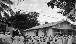 Fotógrafa Andrea Fiamenghi integra três exposições coletivas