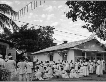 Fotógrafa Andrea Fiamenghi integra três exposições coletivas