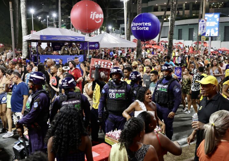 Saiba como se prevenir dos golpes financeiros no Carnaval