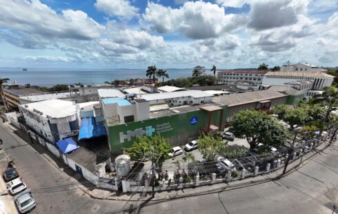 Hospital Municipal do Homem segue com mutirões de triagem para cirurgias eletivas