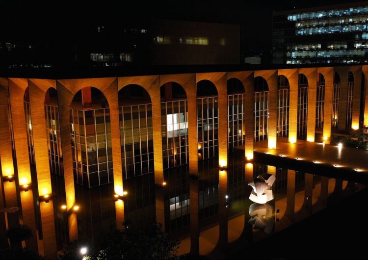 Itamaraty alerta para falsas propostas de emprego no Sudeste Asiático