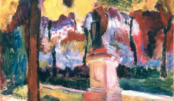 Após 20 anos, roubo de obras de Monet, Picasso e Dalí prescreve no Rio