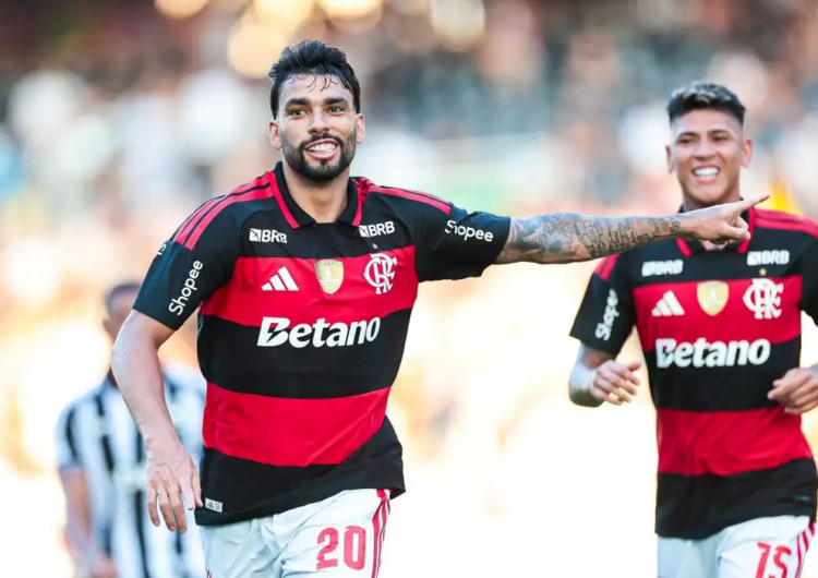 Paquetá desencanta, Flamengo vence Botafogo e vai à semi do Carioca