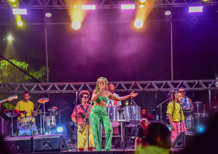 Carnaval nos Bairros reforça folia segura, acessível e perto das comunidades