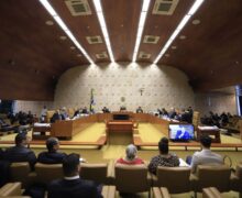 STF enquadra caixa 2 como improbidade administrativa