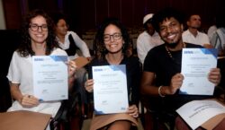 SalCine forma cerca de 60 novos profissionais para o mercado audiovisual em Salvador