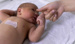 Brasil tem menor taxa de mortalidade infantil em 34 anos, diz Unicef