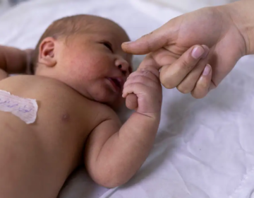 Brasil tem menor taxa de mortalidade infantil em 34 anos, diz Unicef
