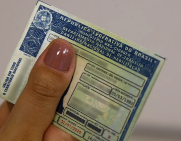 Associação alerta para riscos após alteração nas regras de trânsito