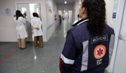 Vandalismo gera prejuízo de mais de R$ 500 mil por ano aos cofres da Prefeitura de Salvador