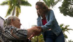 Estudo mostra que 90% dos cuidadores informais no Brasil são mulheres