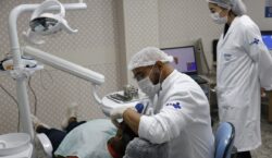 SUS: mulheres vítimas de violência terão acesso a reconstrução dental