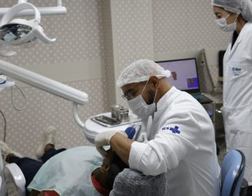 SUS: mulheres vítimas de violência terão acesso a reconstrução dental