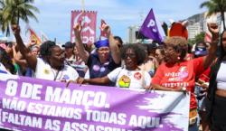Canais misóginos no Youtube somam mais de 130 mil vídeos