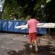 Descarte irregular de entulho pode gerar multa; veja como fazer o procedimento correto em Salvador