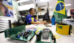 Educação profissional no Brasil cresce mais de 68% em cinco anos