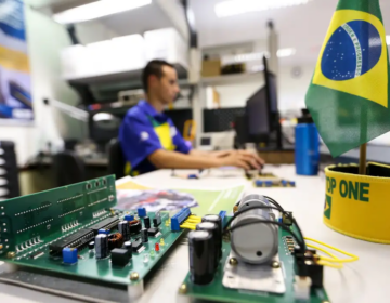 Educação profissional no Brasil cresce mais de 68% em cinco anos