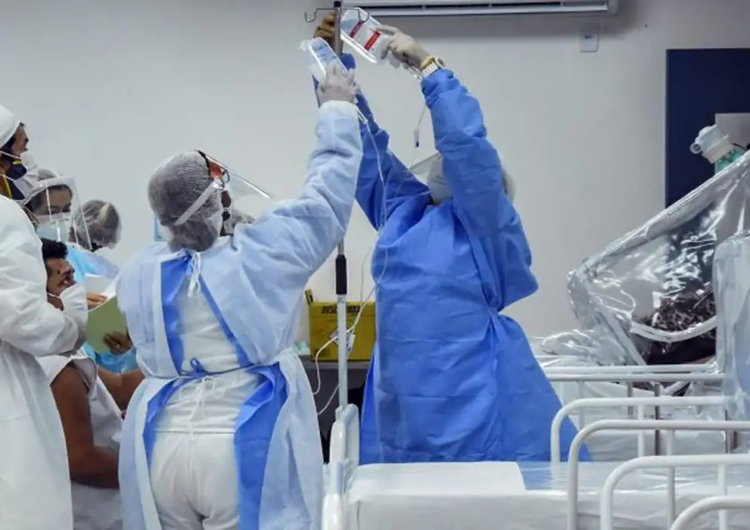 Ministério abre 310 vagas de especialização em enfermagem neonatal