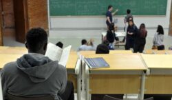Unicef alerta para prejuízos da falta de acesso à água nas escolas