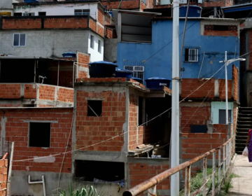 Área ocupada por favelas quase triplicou em 40 anos no Brasil