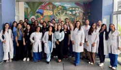 Hospital Municipal de Salvador recebe 27 novos médicos residentes e fortalece formação especializada no SUS