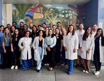 Hospital Municipal de Salvador recebe 27 novos médicos residentes e fortalece formação especializada no SUS