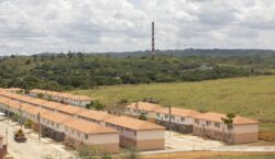 FGTS eleva para R$ 13 mil limite de renda do Minha Casa, Minha Vida