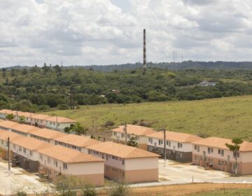 FGTS eleva para R$ 13 mil limite de renda do Minha Casa, Minha Vida