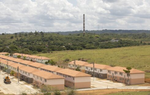 FGTS eleva para R$ 13 mil limite de renda do Minha Casa, Minha Vida