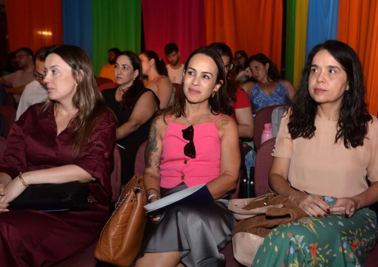 Salvador investe na qualificação de profissionais para prevenir osteoporose e melhorar a qualidade de vida de idosos