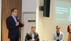 Parceria entre Prefeitura e Coelba dará descontos na conta de energia para participantes do Recicla Capital