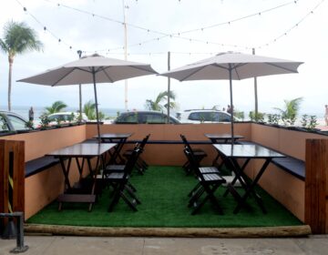 Salvador ganha novo parklet no Rio Vermelho e Prefeitura quer ampliar modelo na cidade