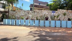 Limpurb instala novo Ponto Verde na Boca do Rio