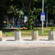 Praça dos Dendezeiros, no Bonfim, ganha novo Ponto Verde