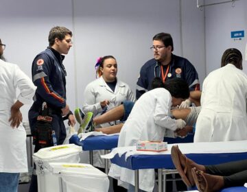 Prefeitura de Salvador nomeia e convoca 89 profissionais da saúde aprovados em concurso