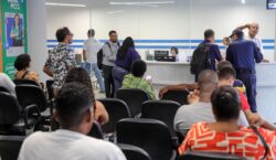 Logística e Transporte ganham força no ranking das profissões com mais vagas em Salvador no último semestre de 2025