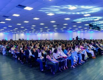 Saúde de Salvador convoca 81 enfermeiros e nomeia 29 profissionais para reforçar rede municipal