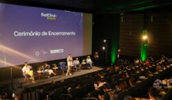 3ª edição do Salcine Conecta terá painéis, masterclasses e mostra universitária
